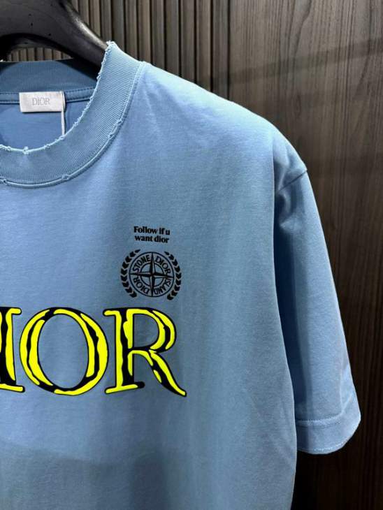 Dior T Shirts Short _SKUDiorS-2XLhgntx7116057